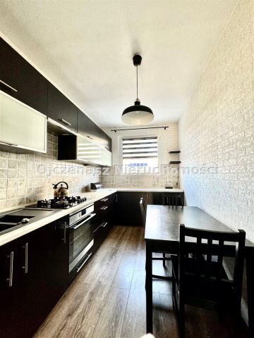 Mieszkanie 3-pokojowe Bydgoszcz Fordon, ul. Galla Anonima. Zdjęcie 1