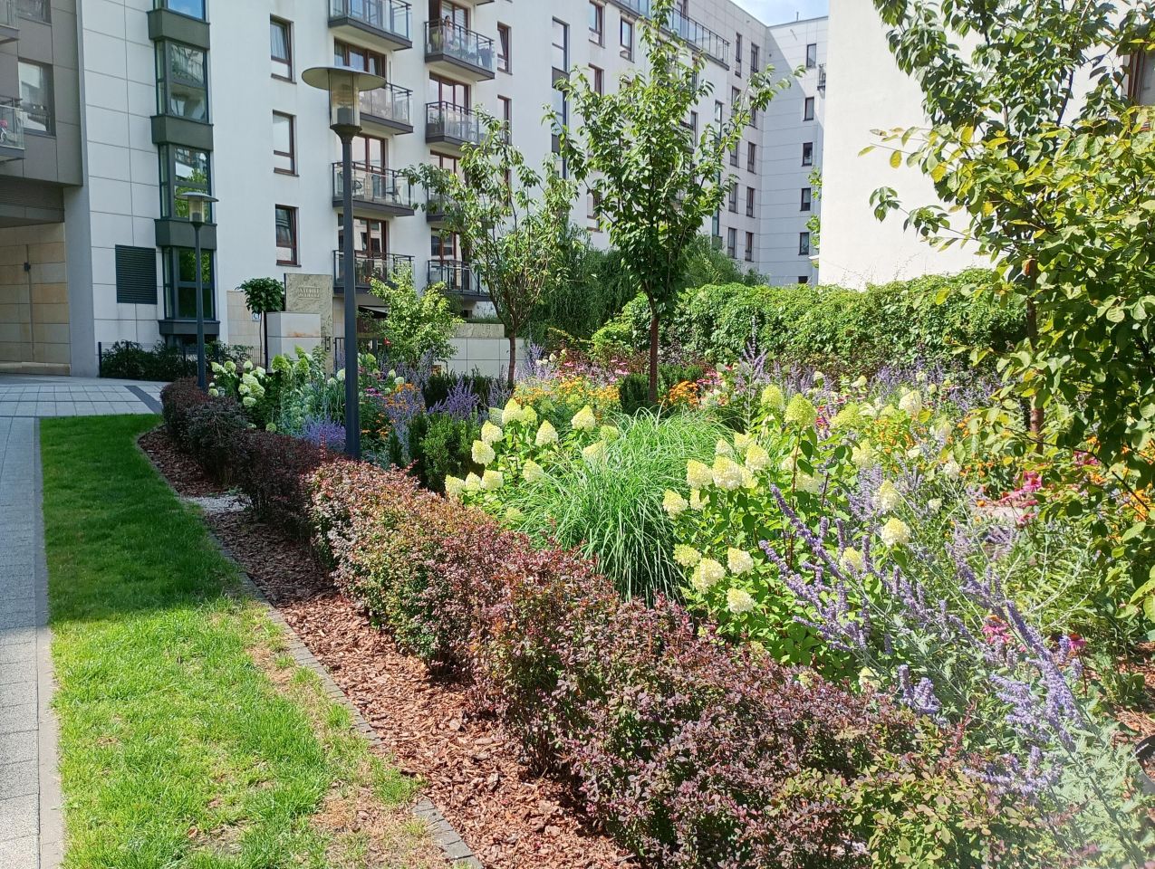 Mieszkanie 4-pokojowe Warszawa Żoliborz, ul. Przasnyska. Zdjęcie 28