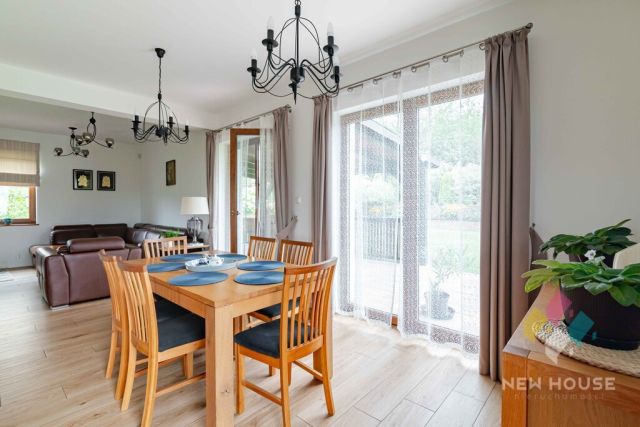 dom wolnostojący, 3 pokoje Bartąg, ul. Przyrodnicza. Zdjęcie 22