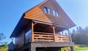 dom wolnostojący, 3 pokoje Werlas