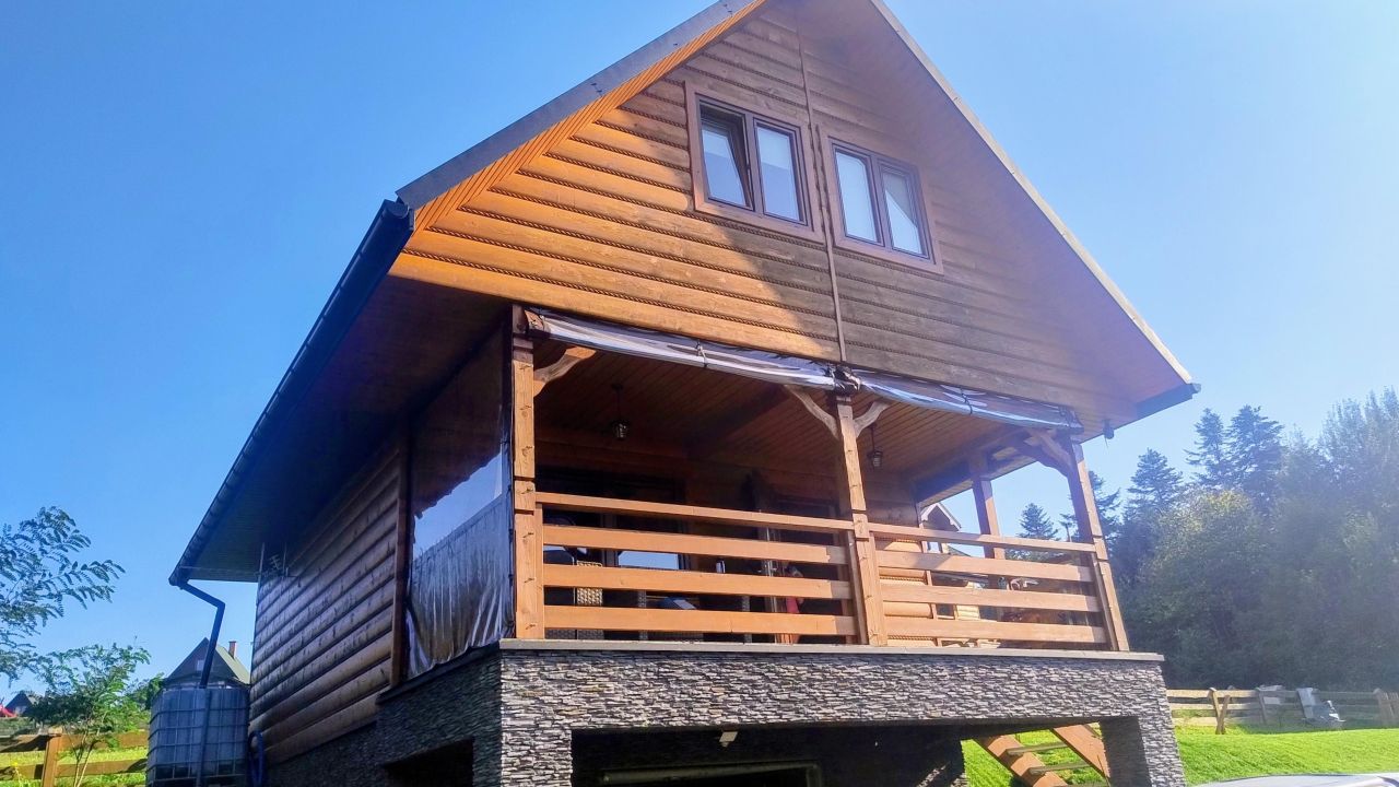 dom wolnostojący, 3 pokoje Werlas. Zdjęcie 2