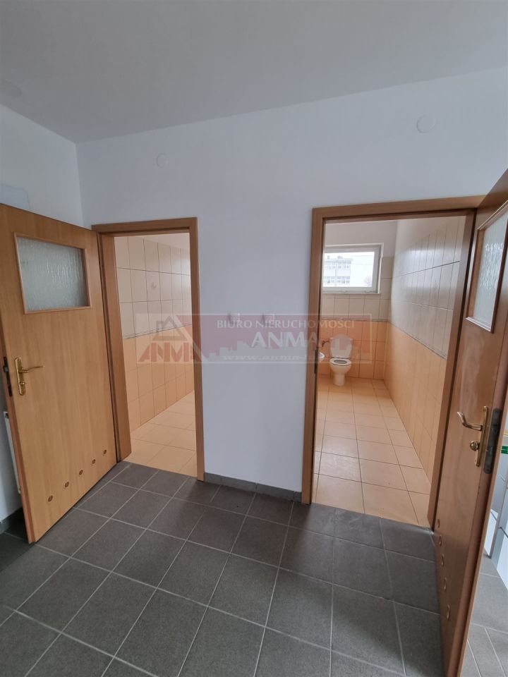 Biuro Lublin Hajdów, ul. Turystyczna. Zdjęcie 11