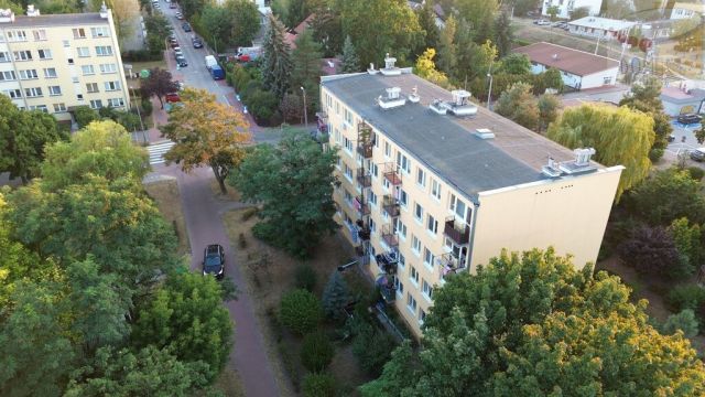 Mieszkanie 2-pokojowe Pruszków, ul. Ewy. Zdjęcie 12