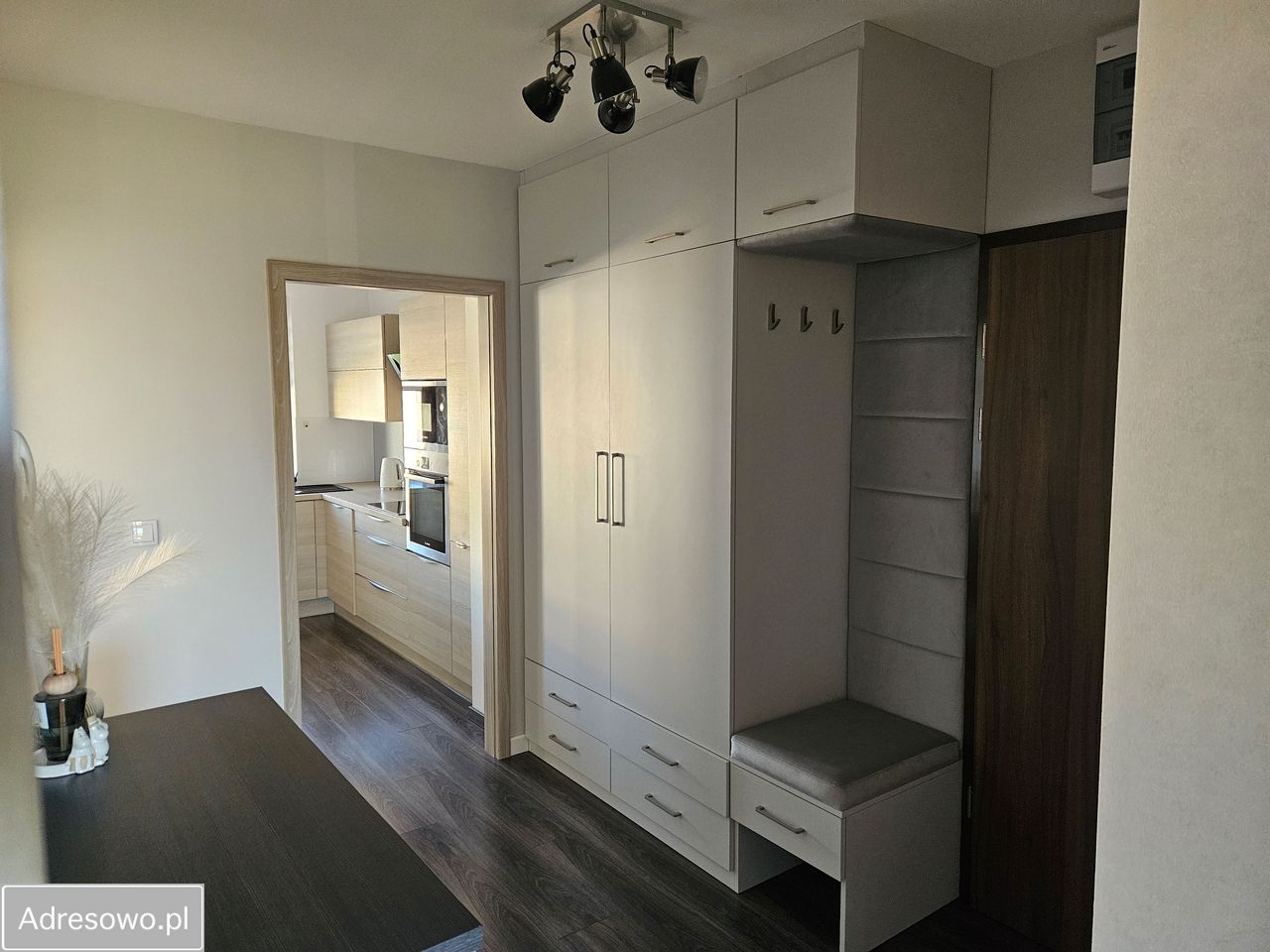 Mieszkanie 3-pokojowe Lublin Felin, ul. Zygmunta Augusta. Zdjęcie 4