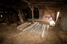 gospodarstwo Runowo. Zdjęcie 2