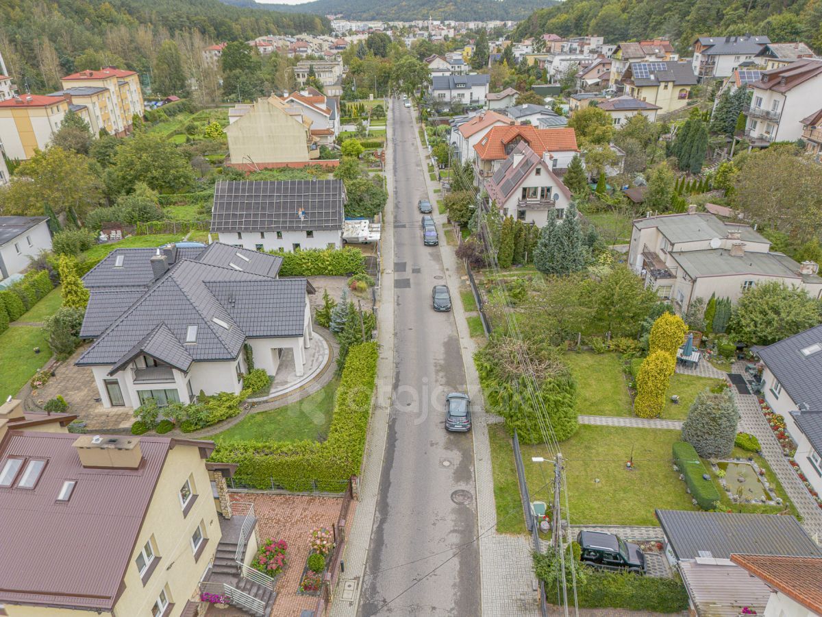 dom wolnostojący, 3 pokoje Gdynia Demptowo, ul. Demptowska. Zdjęcie 7