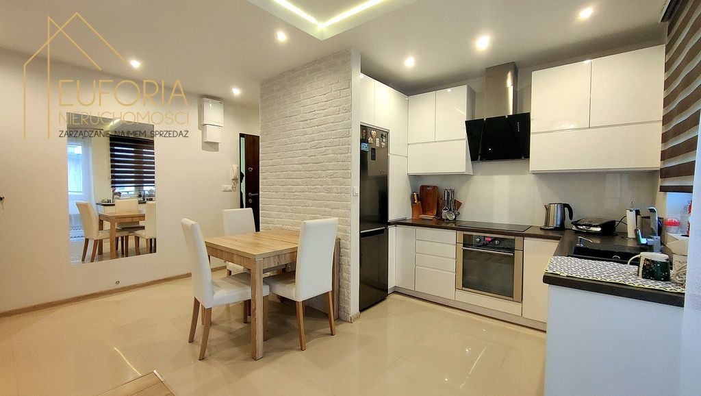 Mieszkanie 2-pokojowe Brzeziny, ul. Bartosza Głowackiego. Zdjęcie 1