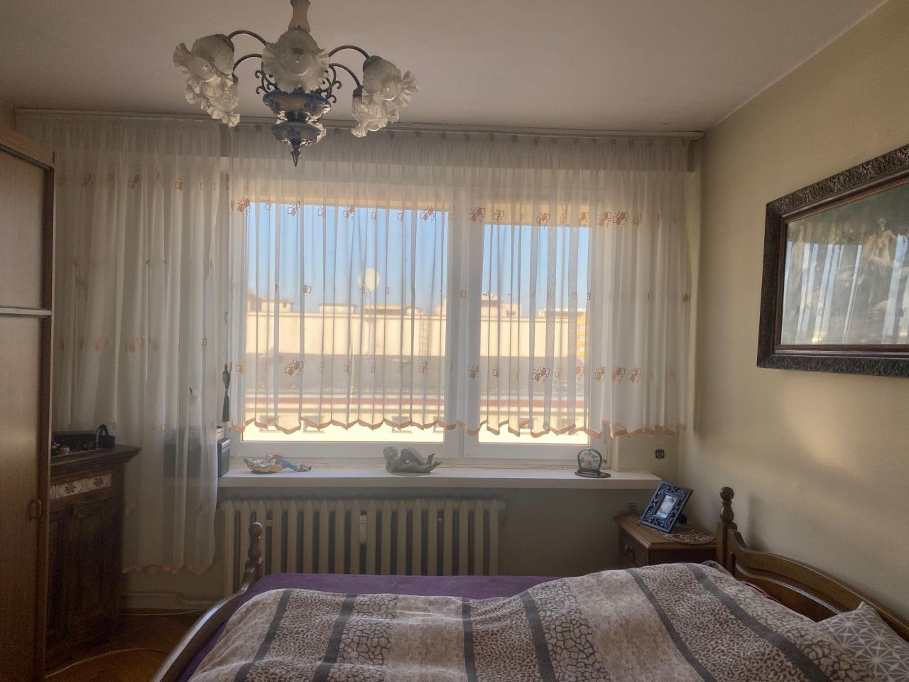 Mieszkanie 3-pokojowe Gdynia Śródmieście, ul. Starowiejska. Zdjęcie 7