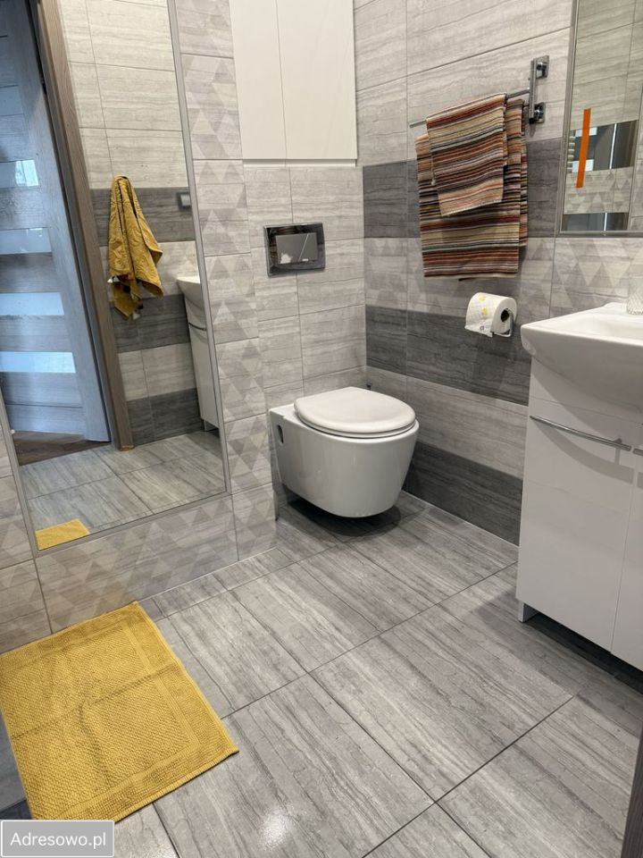 Mieszkanie 3-pokojowe Warszawa Wilanów, ul. Kazachska. Zdjęcie 11