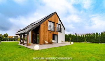 dom wolnostojący, 5 pokoi Tarnowskie Góry, ul. Bukowa