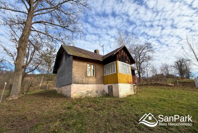 siedlisko, 2 pokoje Lesko. Zdjęcie 4