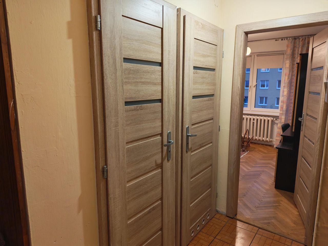 Mieszkanie 3-pokojowe Lublin Wieniawa, ul. Ogródkowa. Zdjęcie 8