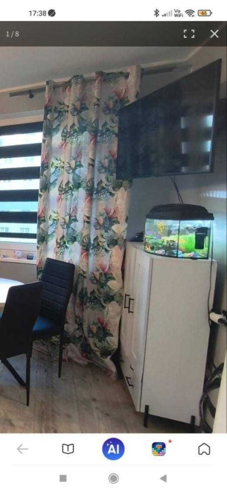 Mieszkanie 1-pokojowe Bydgoszcz, ul. Ogrody. Zdjęcie 4