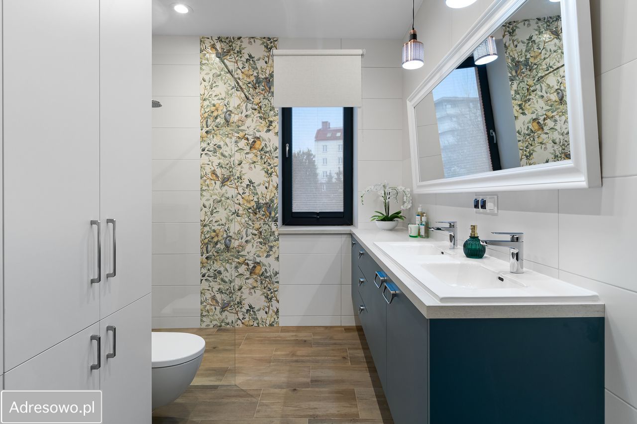 Mieszkanie 3-pokojowe Radom Śródmieście, ul. Gabriela Narutowicza. Zdjęcie 5