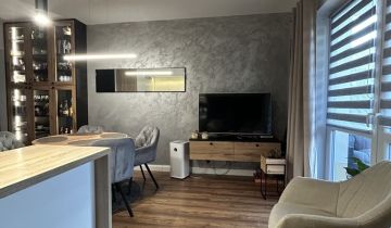 Mieszkanie 4-pokojowe Komorniki