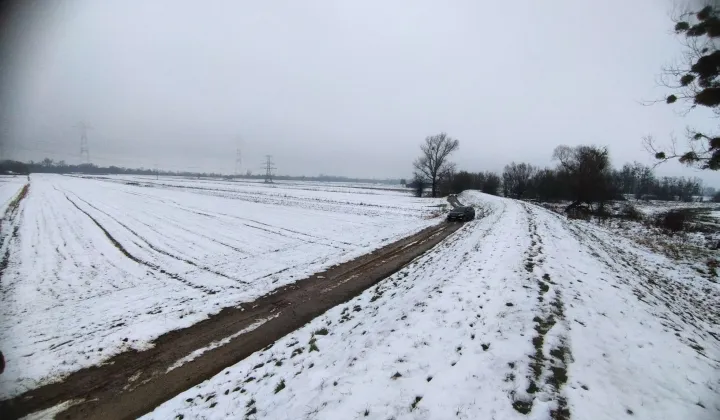 Działka rolna Świerże Górne