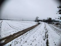 Działka rolna Świerże Górne