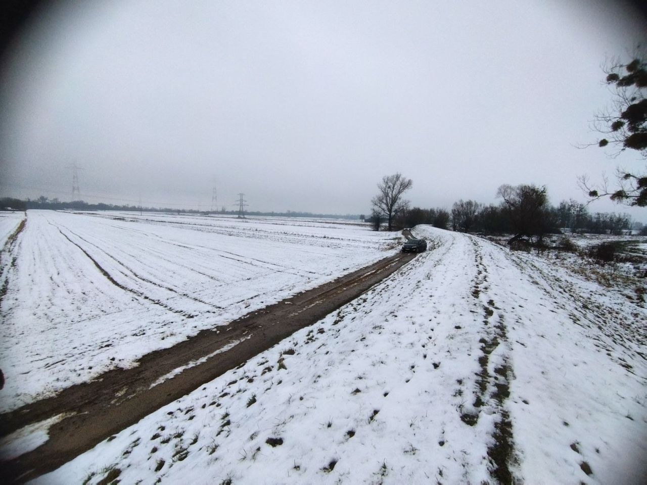 Działka rolna Świerże Górne