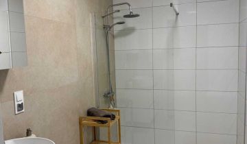 Mieszkanie 2-pokojowe Starogard Gdański, ul. Feliksa Selmanowicza "Zagończyka"