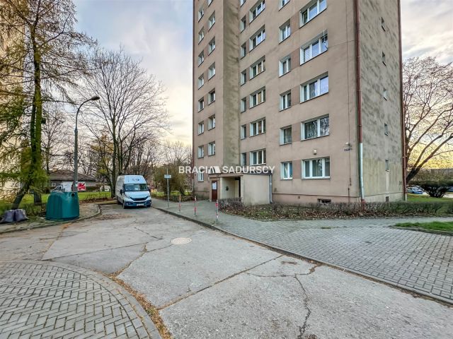 Mieszkanie 3-pokojowe Kraków Nowa Huta, os. Krakowiaków. Zdjęcie 22