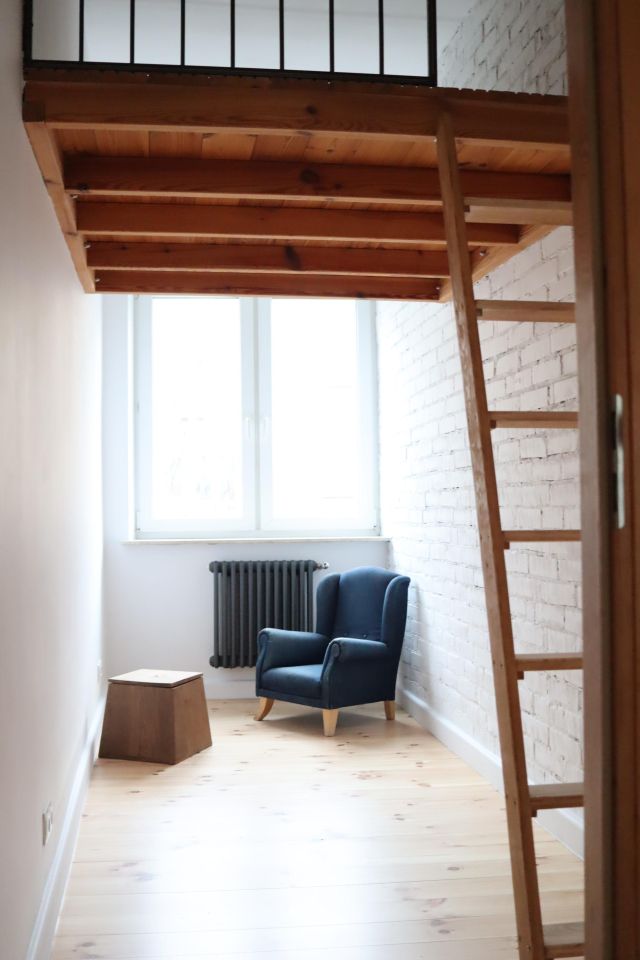 Mieszkanie 3-pokojowe Warszawa Mokotów, ul. Króżańska. Zdjęcie 14