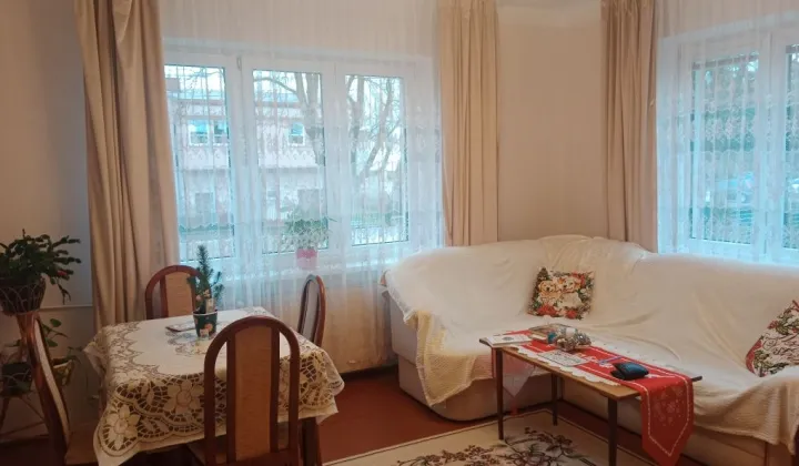 dom wolnostojący Łódź Ruda Pabianicka, ul. Koszalińska