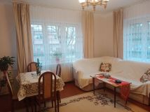 dom wolnostojący Łódź Ruda Pabianicka, ul. Koszalińska