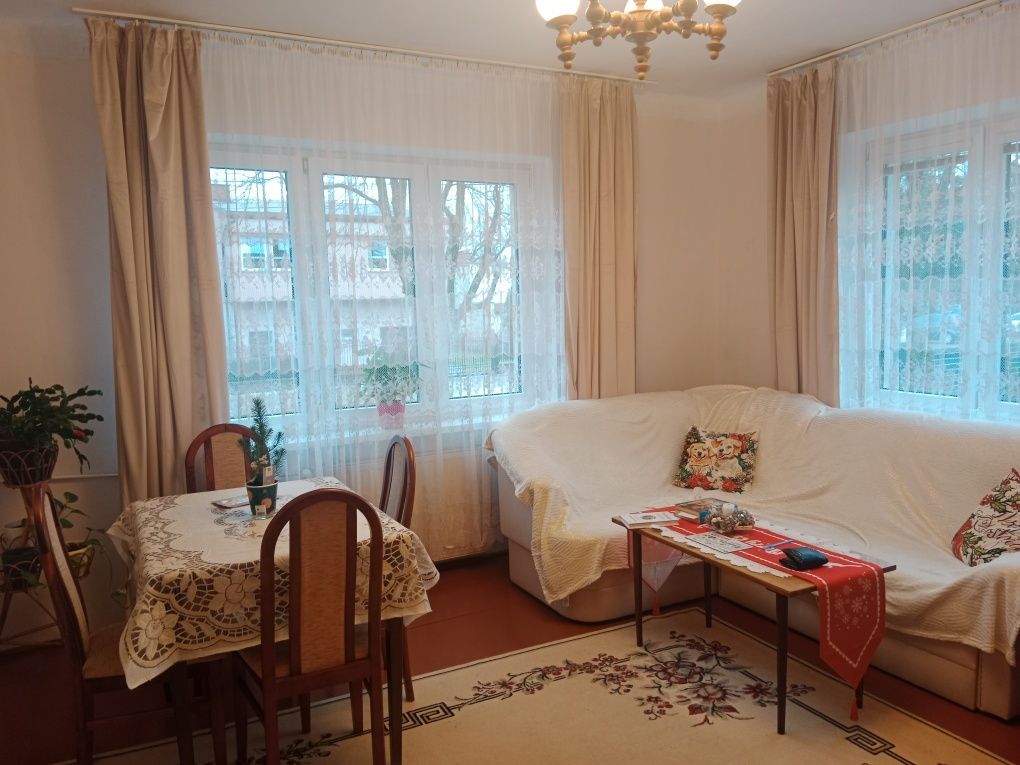 dom wolnostojący Łódź Ruda Pabianicka, ul. Koszalińska