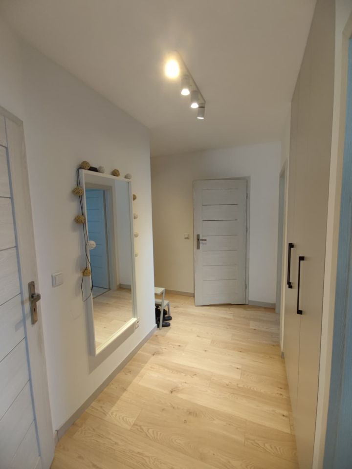 Mieszkanie 3-pokojowe Wrocław Huby, ul. Kamienna. Zdjęcie 8