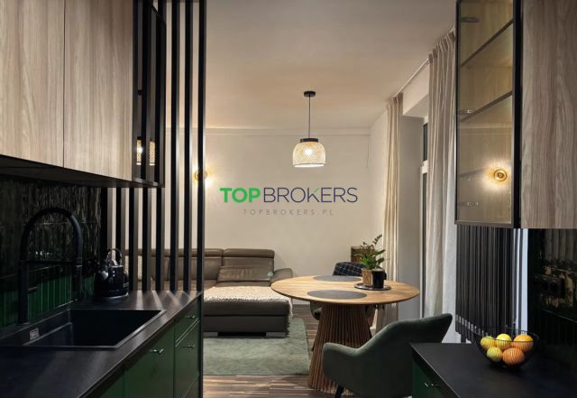 Mieszkanie 2-pokojowe Warszawa Żoliborz, ul. Adama Mickiewicza. Zdjęcie 5