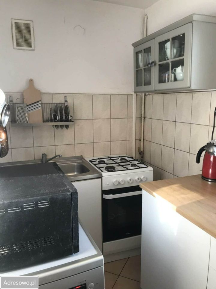 Mieszkanie 2-pokojowe Warszawa Wola, ul. Syreny. Zdjęcie 7