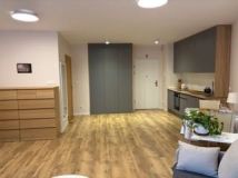 Mieszkanie 1-pokojowe Kraków Łagiewniki, ul. Rydlówka. Zdjęcie 2