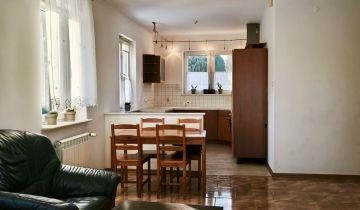 dom wolnostojący, 4 pokoje Rusiec