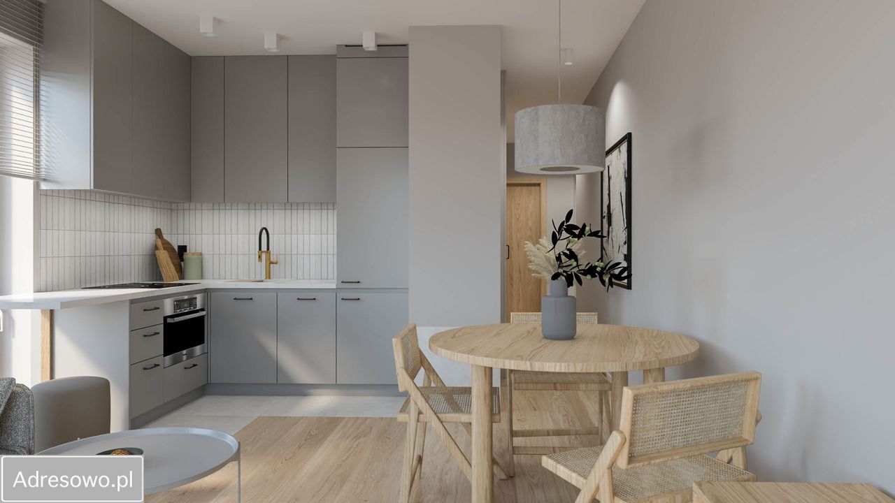 Mieszkanie 3-pokojowe Lublin Wieniawa, ul. Lesława Pagi. Zdjęcie 6