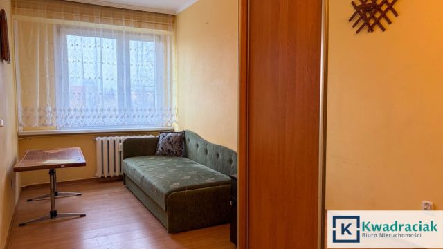 Mieszkanie 3-pokojowe Krosno, ul. Wojska Polskiego. Zdjęcie 5