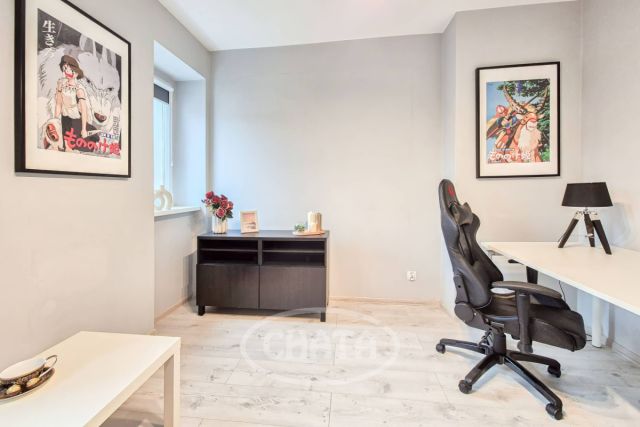 Mieszkanie 2-pokojowe Wrocław Fabryczna, al. gen. Józefa Hallera. Zdjęcie 9