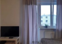 Mieszkanie 1-pokojowe Warszawa Śródmieście, pl. Jana Henryka Dąbrowskiego. Zdjęcie 4