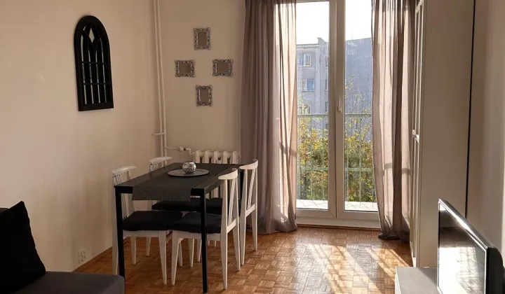 Mieszkanie 2-pokojowe Oława, ul. Fryderyka Chopina