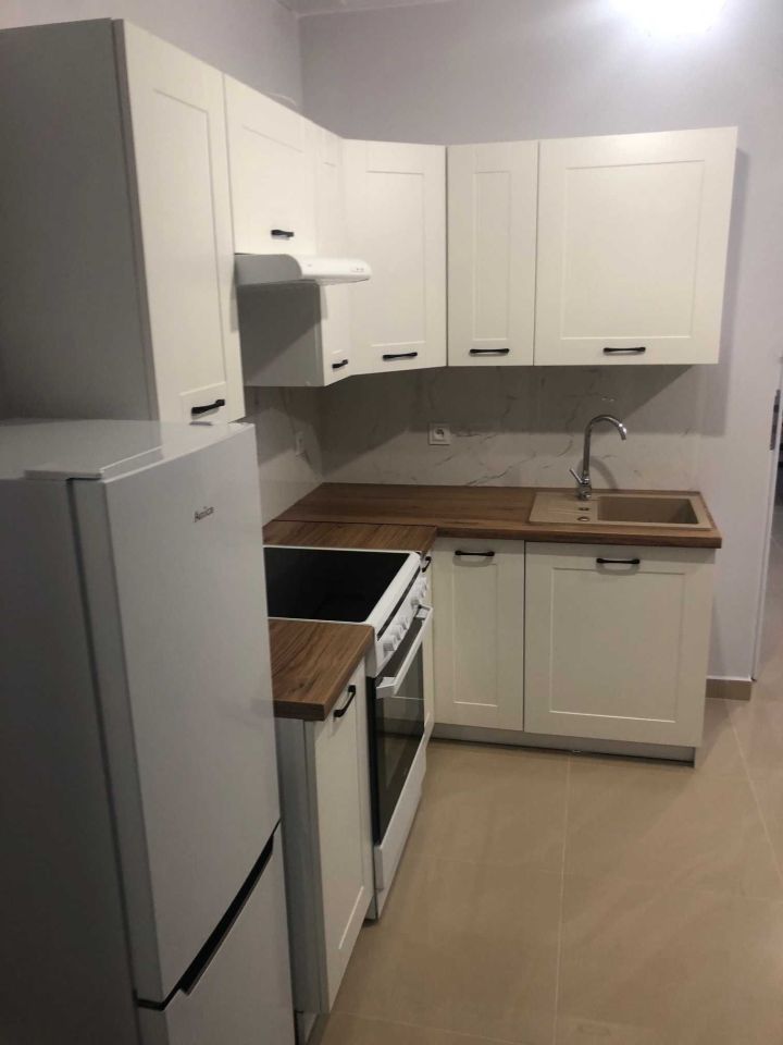 Mieszkanie 2-pokojowe Węgrów, ul. Willowa. Zdjęcie 3