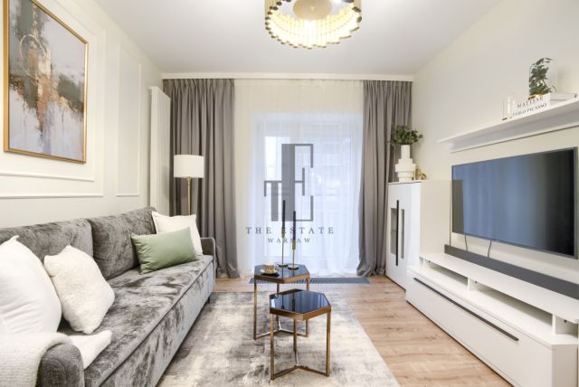 Mieszkanie 2-pokojowe Warszawa Wola, ul. Waliców. Zdjęcie 1