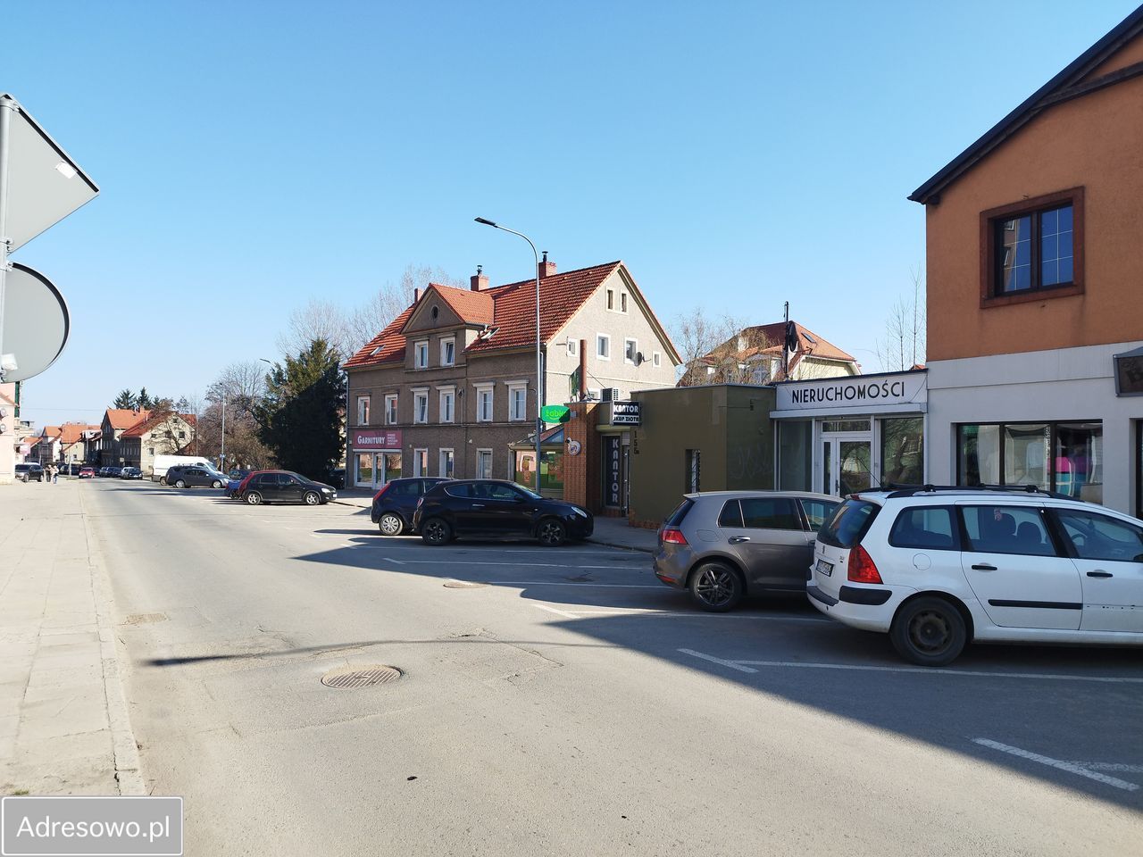 Lokal Bielawa, ul. Wolności. Zdjęcie 8