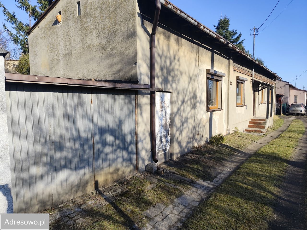 dom wolnostojący, 3 pokoje Rogoźnik, ul. Kościuszki. Zdjęcie 17