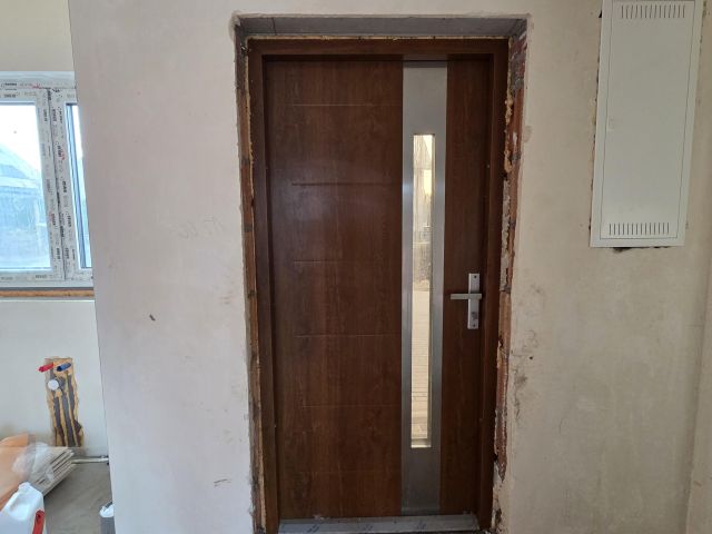 bliźniak, 4 pokoje Kamionki, ul. Magnoliowa. Zdjęcie 11