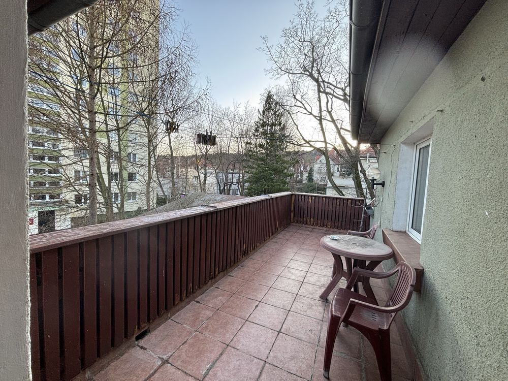 Mieszkanie 4-pokojowe Sopot Sopot Górny. Zdjęcie 2