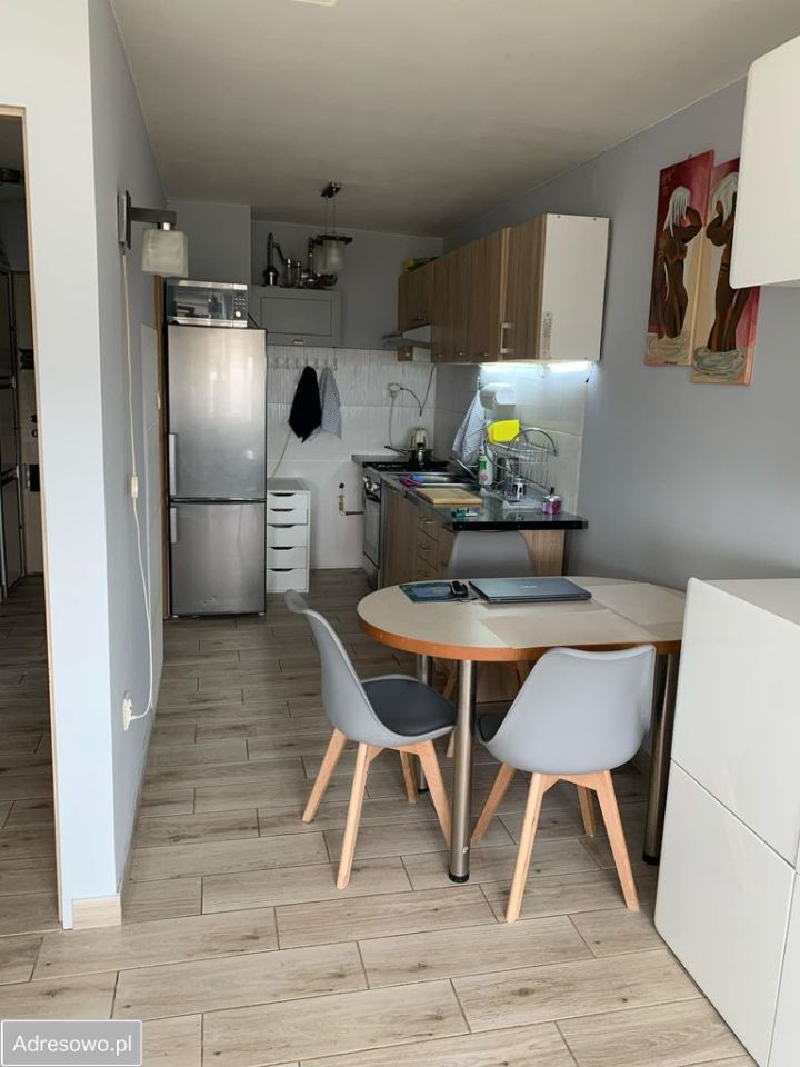 Mieszkanie 2-pokojowe Warszawa Żoliborz, ul. Kazimierza Promyka. Zdjęcie 9