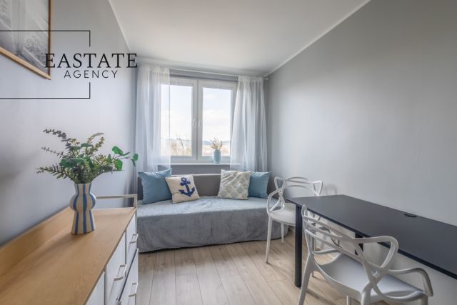 Mieszkanie 4-pokojowe Gdańsk Żabianka, ul. Gospody. Zdjęcie 1