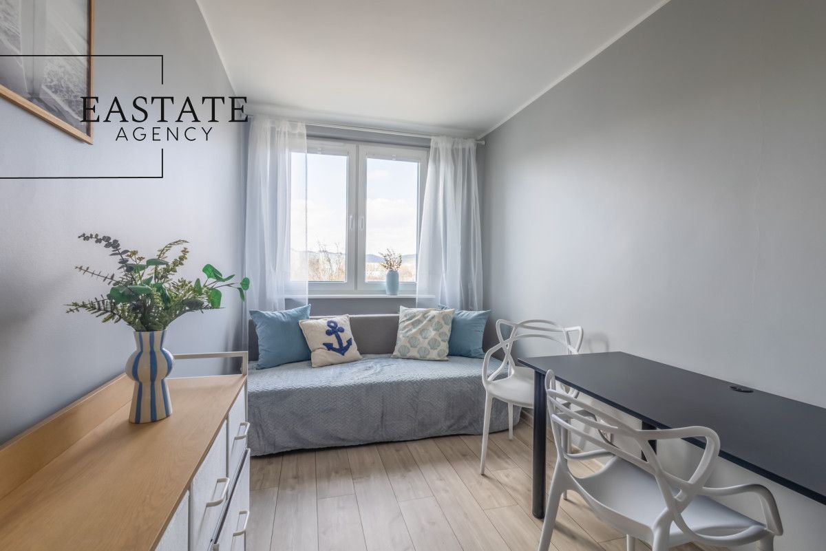 Mieszkanie 3-pokojowe Gdańsk Żabianka, ul. Gospody. Zdjęcie 1