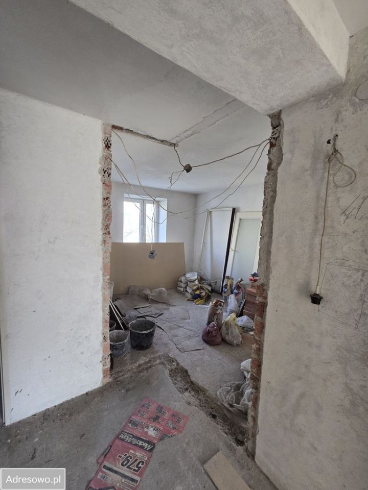 Mieszkanie 2-pokojowe Kraków Krowodrza, al. Pokoju. Zdjęcie 5