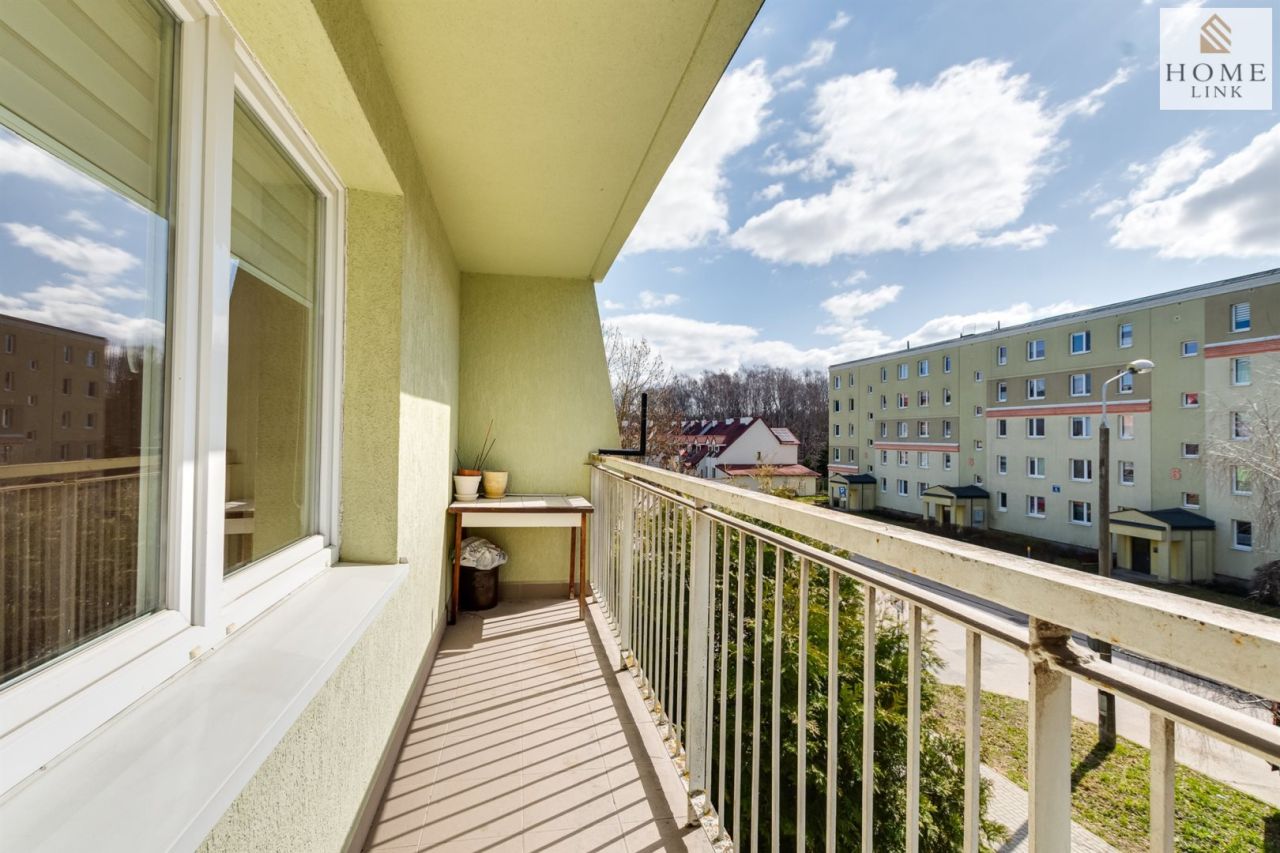 Mieszkanie 4-pokojowe Olsztyn Pieczewo. Zdjęcie 3