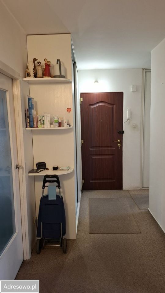 Mieszkanie 3-pokojowe Łódź Bałuty, ul. Andrzeja Niemojewskiego. Zdjęcie 12